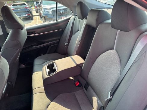 Used 2023 Toyota Camry LE FWD image 33