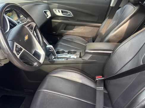 Used 2014 Chevrolet Equinox LT AWD/4WD image 9