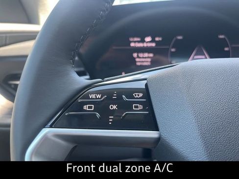 New 2025 Audi Q5 Premium Plus image 10