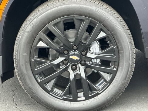 New 2026 Chevrolet Tahoe Premier image 32