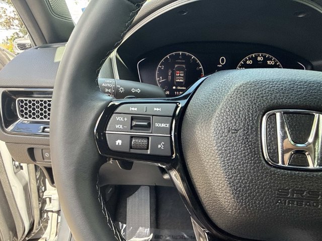 Certified 2026 Honda Civic Sport image 30