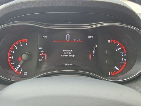 Used 2019 Dodge Durango GT AWD/4WD image 11