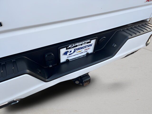 Used 2021 Chevrolet Silverado 1500 RST AWD/4WD image 37