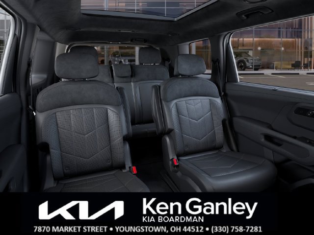 New 2027 Kia Telluride X-Line SX Prestige AWD/4WD image 16
