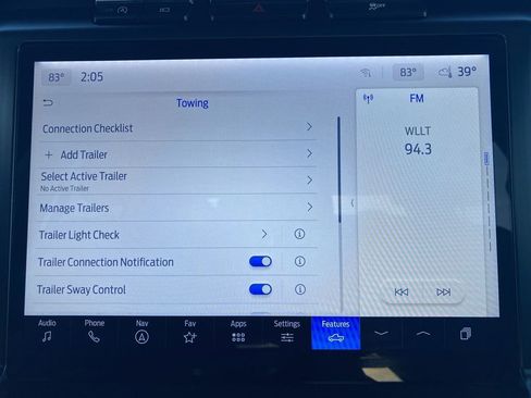 Used 2024 Ford F150 XLT image 43