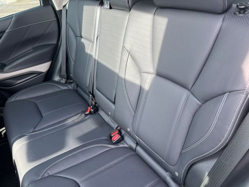 Certified 2023 Subaru Forester Limited image 14