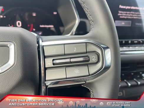 New 2026 GMC Canyon Elevation image 26