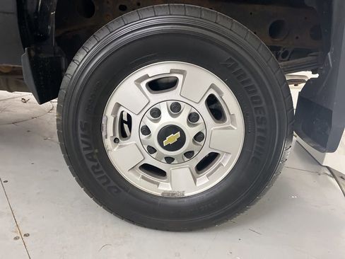 Used 2016 Chevrolet Silverado 2500 LT image 10