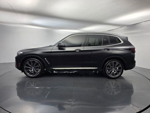 Used 2024 BMW X3 sDrive30i w/ Convenience Package RWD image 6