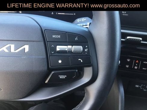 Used 2026 Kia Sportage LX AWD/4WD image 16