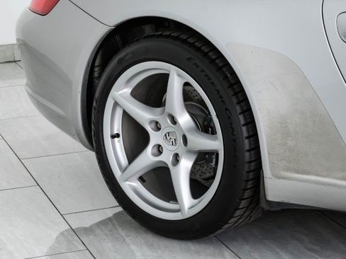 Used 2006 Porsche 911 Cabriolet image 49