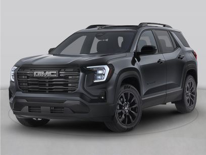Used 2026 GMC Terrain Elevation w/ Elevation Premium Package