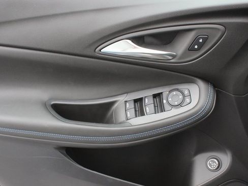 New 2026 Buick Encore GX Sport Touring w/ Advanced Technology Package image 15