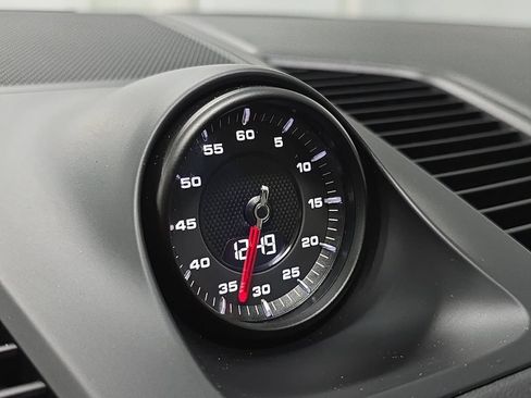 Certified 2022 Porsche Cayenne GTS AWD/4WD image 21