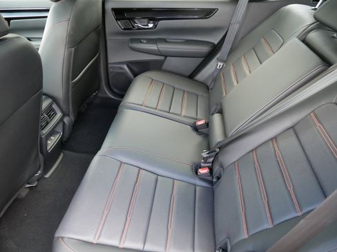 New 2026 Honda CR-V Sport Touring image 8