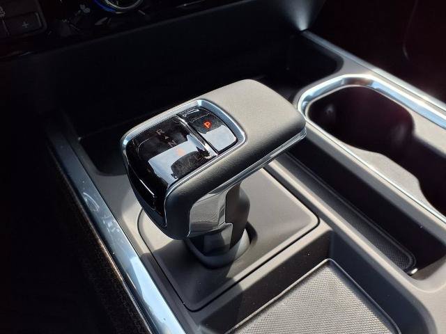New 2026 Chevrolet Silverado 1500 RST AWD/4WD image 25