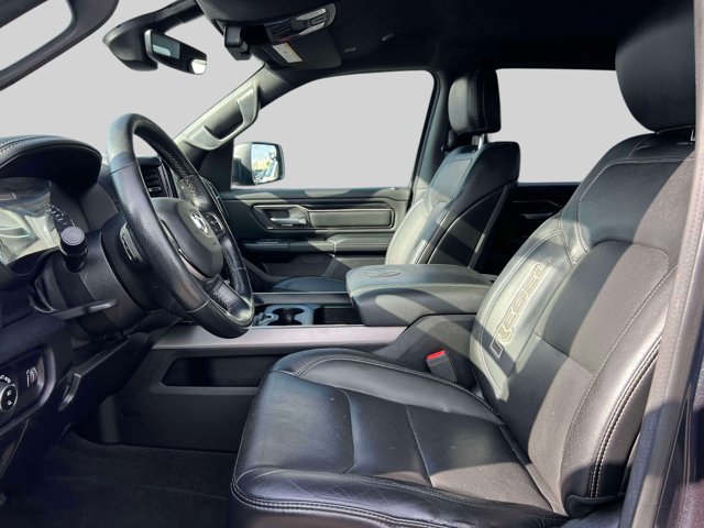 Used 2020 RAM 1500 Rebel w/ Rebel Level 2 Equipment Group AWD/4WD image 13