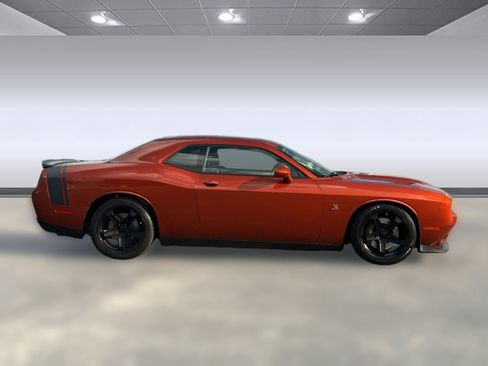 Used 2023 Dodge Challenger R/T Scat Pack RWD image 12
