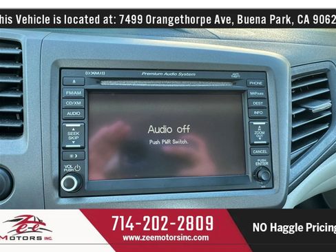 Used 2012 Honda Civic EX-L image 40
