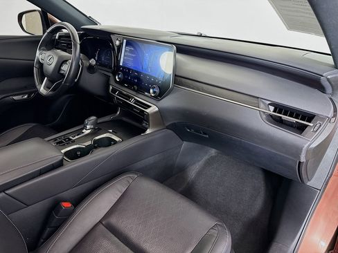 Used 2023 Lexus RX 350 Premium Plus w/ Accessory Package (A2) AWD/4WD image 27