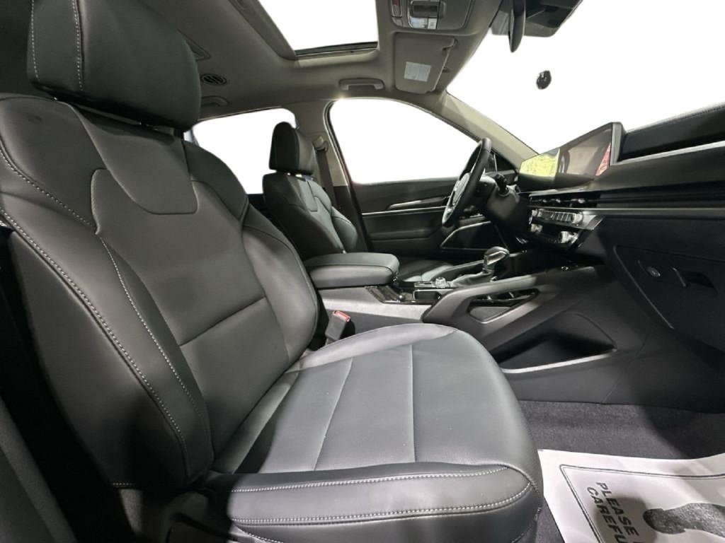 New 2025 Kia Telluride S AWD/4WD image 27