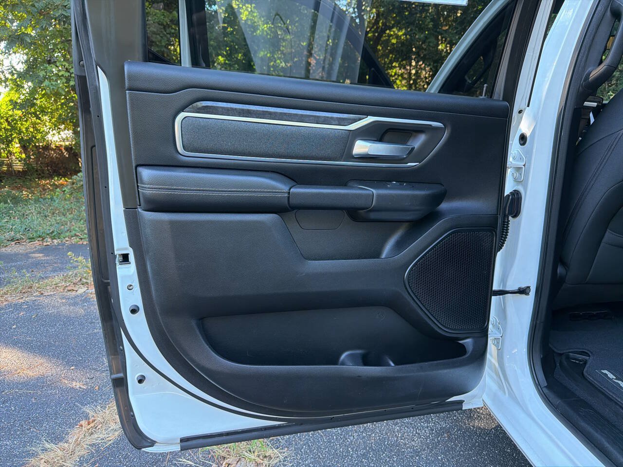 Used 2019 RAM 1500 Big Horn RWD image 22