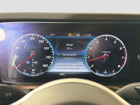 Used 2021 Mercedes-Benz G 550 w/ Seat Comfort Package image 13