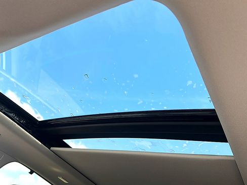 New 2026 Nissan Murano Platinum w/ Cargo Package image 26