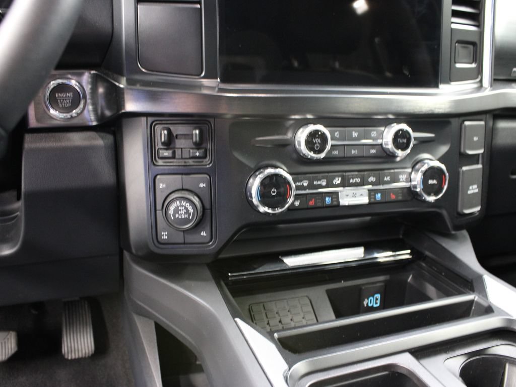 Used 2024 Ford F250 Lariat w/ Tremor Off-Road Package AWD/4WD image 69
