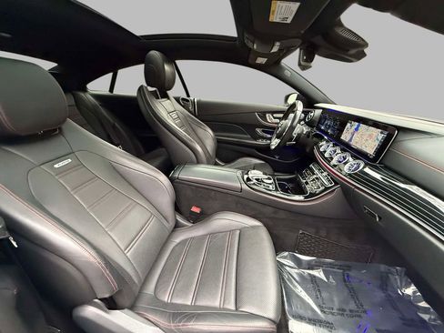 Used 2019 Mercedes-Benz E 53 AMG E 53 AMG image 14