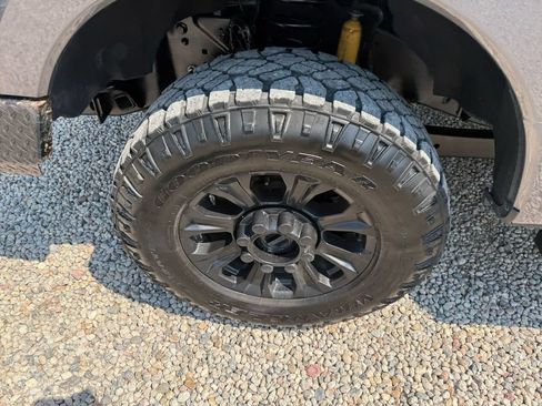 Used 2021 Ford F250 XL w/ STX Appearance Package AWD/4WD image 35