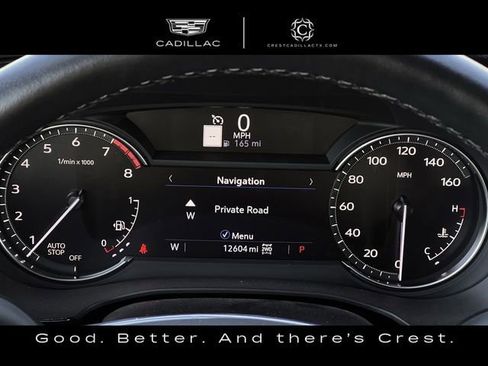 Certified 2023 Cadillac XT5 Premium Luxury image 17