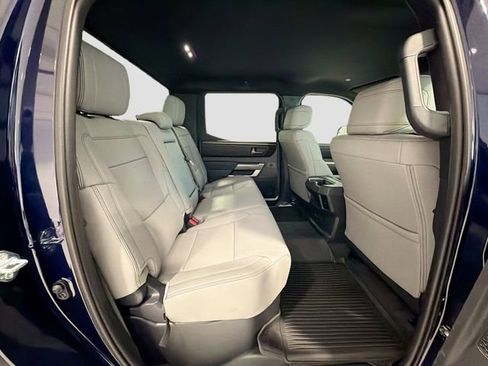 New 2026 Toyota Tundra SR5 AWD/4WD image 21