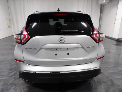 Used 2018 Nissan Murano SV AWD/4WD image 6