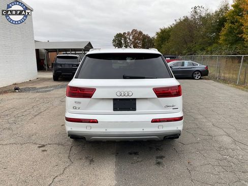 Used 2019 Audi Q7 3.0T Premium image 3