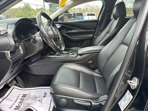 Used 2023 MAZDA CX-30 AWD 2.5 S w/ Select Package image 9