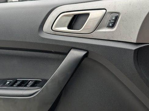 Certified 2021 Ford Ranger XLT w/ Equipment Group 302A High image 25