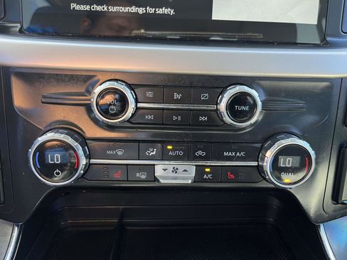 Used 2021 Ford F150 XLT w/ Equipment Group 302A High AWD/4WD image 18