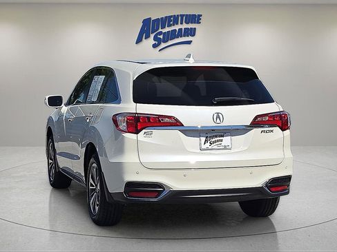 Used 2017 Acura RDX FWD w/ Advance Package image 5