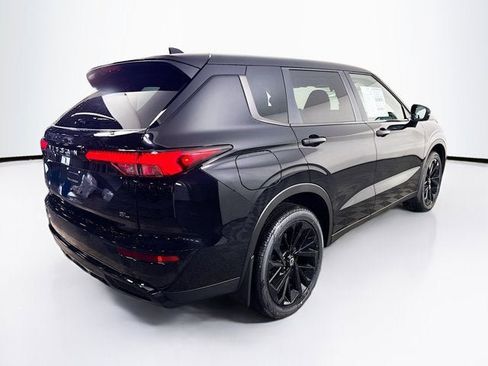New 2026 Nissan Rogue SL AWD/4WD image 5