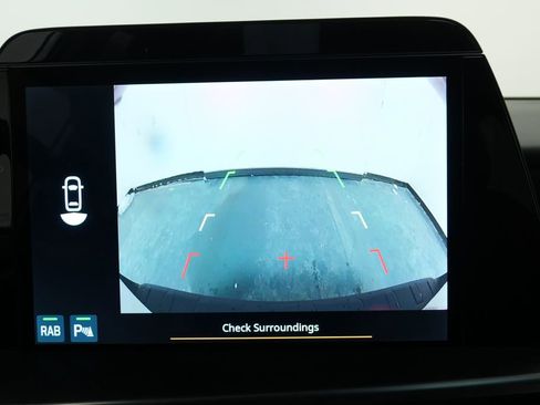 New 2026 Subaru Outback Premium image 35