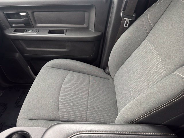 Used 2021 RAM 2500 Tradesman AWD/4WD image 25