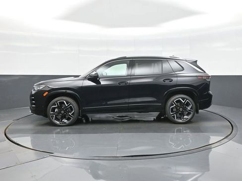 New 2026 Volkswagen Tiguan SEL R-Line AWD/4WD image 4