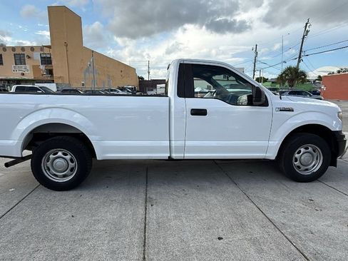 Used 2018 Ford F150 XL RWD image 15