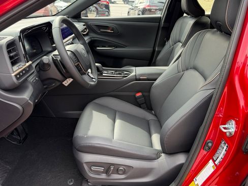 New 2026 Toyota Crown Signia image 16