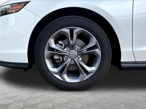Used 2024 Honda Accord EX image 32