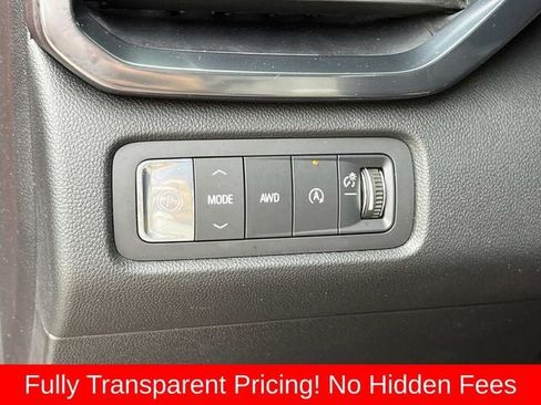 Used 2025 GMC Acadia AT4 AWD/4WD image 31