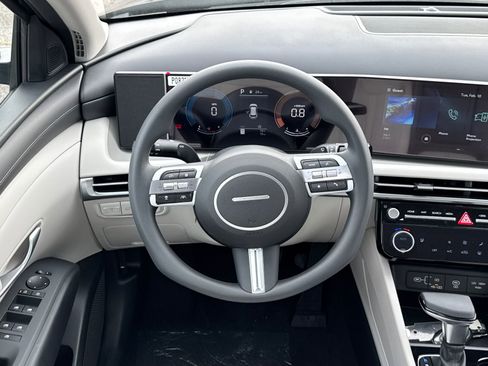 New 2026 Hyundai Kona SEL Sport FWD image 25