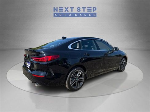 Used 2024 BMW 228i Gran Coupe image 8