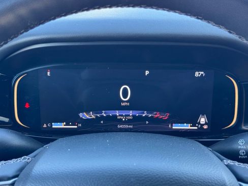 Used 2022 Jeep Wagoneer Series II image 10